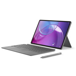 Máy tính bảng Lenovo Idea Tab Pro Gen 2 ZAHD0469VN (12Gb/ 512GB/ Xám/ Kèm bàn phím, bút)