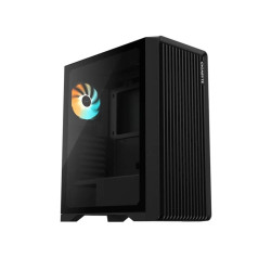 Vỏ máy tính Gigabyte C103 GLASS GLOBAL (Mid Tower/ ATX/ Đen)
