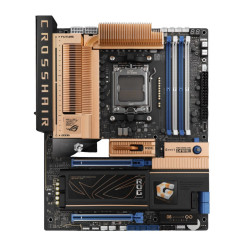 Mainboard Asus ROG CROSSHAIR 2006 (AMD X870/ Socket AM5/ ATX/ 4 khe ram)