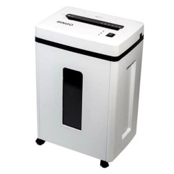 Máy hủy tài liệu BINGO C50CD (Hủy vụn/ 10-12 Tờ/lần/ A4/A5)