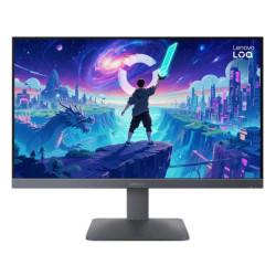 Màn hình gaming Lenovo LOQ 24-10 68F1GACBVN (23.8Inch/ Full HD/ 0,5ms/ 200Hz/ 300cd/m2/ IPS/ 3Y)