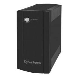 Bộ lưu điện Cyber Power UT1000E (Line Interactive/ 1000VA/600W)