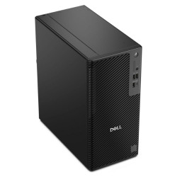 Máy trạm Workstation Dell Pro Precision 7 T1 PW7T1260 42DWS-Pre7U501 (Ultra 5 235/ 16GB/ 512GB SSD/ Nvidia RTX A400 4GB/ Key/ Mouse/ NoOS/ 3Y)