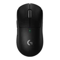 Chuột Gaming không dây Logitech G Pro X Superlight 2 SE Black 
