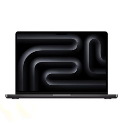 Laptop Apple Macbook Pro M5 Pro (18 Core CPU/ 20 core GPU/ 24GB/ 1TB SSD/ 14.2Inch/ 120Hz/ Space Black)