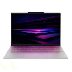 Laptop Lenovo Yoga Slim 7 14IPH11 83QM0076VN (Ultra 7 355/ 16GB/ 512GB SSD/ 14 inch WUXGA/ Win 11/ Office/ Trắng kem/ Vỏ nhôm/ 3Y)
