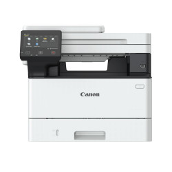 Máy in laser đen trắng Canon MF469X (A4/A5/ In/ Copy/ Scan/ Fax/ Đảo mặt/ ADF/ USB/ LAN/ WIFI)