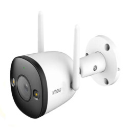 Camera ip wifi ngoài trời imou Bullet IPC-F52FP Full Color (3K 5MP)