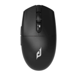Chuột Gaming không dây E-Dra EM6102WL Black