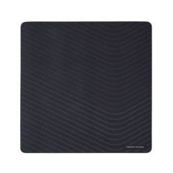 Bàn di chuột HyperWork Core Pad HPW-GMP02-BLK Đen Size S 