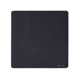 Bàn di chuột HyperWork Core Pad HPW-GMP02.L-BLK Đen Size L 