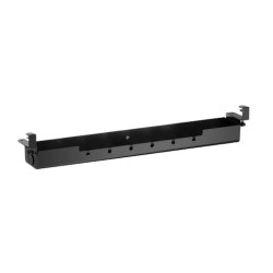 Khay giấu dây kẹp bàn HyperWork HPW-CM04-BLK Đen