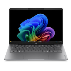 Laptop HP OmniBook 5 AI 14-hh0075TU D72CTPA (Ultra 5 322/ 16GB/ 512GB SSD/ 14 inch WUXGA/ Win11/ Bạc)