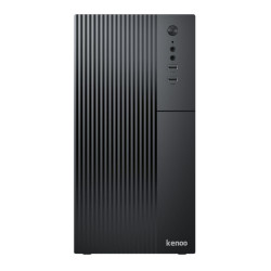 Vỏ máy tính KENOO R11 (Mini Tower/ M-ATX)