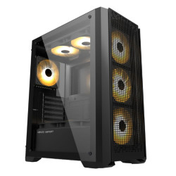 Vỏ máy tính KENOO ESPORT AF241-3F (Mid Tower/ ATX)