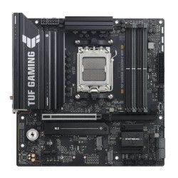 Mainboard Asus TUF Gaming B650EM-E WIFI (AMD B650/ Socket AM5/ M-ATX)