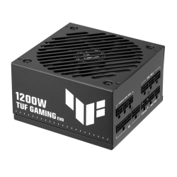 Nguồn máy tính Asus TUF Gaming 1200W Gold EVO ATX 3.1 & PCIe 5.1 (80 Plus Gold/ Full-Modular)