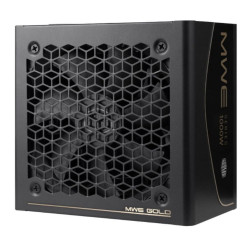 Nguồn máy tính Cooler Master MWE Gold V4 850 FM BL ATX 3.1 80 Plus Gold (850W/ Full-Modular)