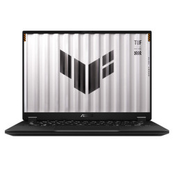 Laptop Asus TUF Gaming A14 FA401EA-RG041W (Ryzen AI MAX+ 392/ 32GB/ 512GB SSD/ Radeon 8060S/ 14 inch 2.5K/ 165Hz/ Win11/ Gray/ Vỏ nhôm)