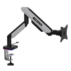 Giá treo màn hình E-Dra EMA7307PRO - RGB (1 màn hình/ Từ 17inch - 42inch/ Gắn bàn)
