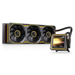 Tản nhiệt nước AIO JONSBO TX-360 BLACK