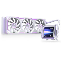 Tản nhiệt nước AIO JONSBO TX-360 WHITE