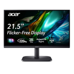 Màn hình Acer EK221Q G3 (21.5Inch/ Full HD/ 1ms/ 120Hz/ 250cd/m2/ IPS)