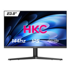 Màn hình HKC MB24V48 (23.8Inch/ Full HD/ 4ms/ 144Hz/ 250cd/m2/ IPS)