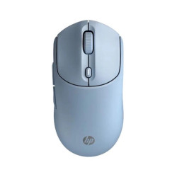 Chuột không dây HP 400 Quiet AZ7B4AA Blue (Bluetooth/Wireless)