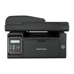 Máy in laser đen trắng PANTUM M6558 (A4/A5/ In/ Copy/ Scan/ ADF)