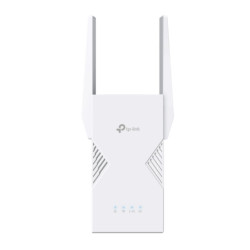 Bộ mở rộng sóng wifi TP-Link RE235BE (Chuẩn BE/ BE3600Mbps/ 2 Ăng-ten ngoài/ EasyMesh)