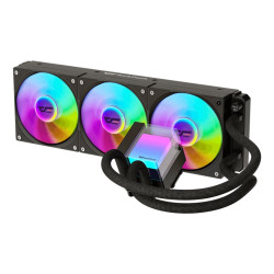 Tản nhiệt nước AIO DarkFlash CB360 BLACK 
