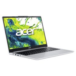 Laptop Acer Aspire Lite 15 AL15 49P R6XX (R5 7430U/ 8GB/ 512GB SSD/ 15.6 inch FHD/ Win11/ Silver/ 1Y)