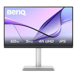 Màn hình đồ họa BenQ MA270UP (27Inch/ 4K (3840 x 2160)/ 5ms/ 450 cd/m2/ IPS/ Tích hợp Loa)