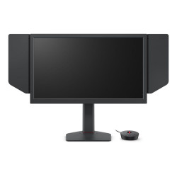 Màn hình gaming BenQ XL2566X+ (24.1Inch/ Full HD/ 0,5ms/ 400HZ/ 320cd/m2/ TN)