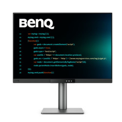 Màn hình đồ họa BenQ RD280UG (28.2Inch/ 4K+ (3840x2560)/ 5ms/ 120Hz/ 400cd/m2/ IPS/ Tích hợp Loa)
