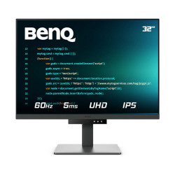 Màn hình đồ họa BenQ RD280U (28.2Inch/ 4K+ (3840x2560)/ 5ms/ 350cd/m2/ IPS/ Tích hợp Loa)