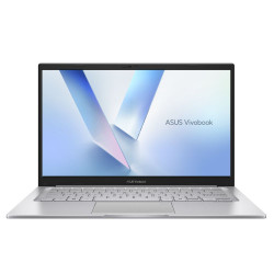 Laptop Asus Vivobook X1404MA-EB027W (Core 3 304/ 8GB/ 512GB SSD/ 14 inch FHD/ Win11/ Silver)