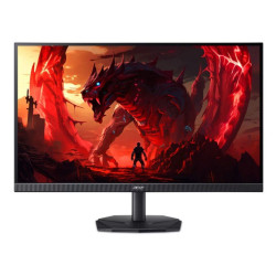 Màn hình gaming Acer Nitro KG271 X1 (27Inch/ Full HD/ 0,5ms/ 200Hz/ 250cd/m2/ IPS)