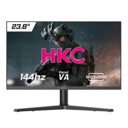 Màn hình HKC MB24V49 (23.8Inch/ Full HD/ 4ms/ 144Hz/ 250cd/m2/ VA)