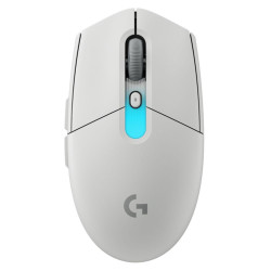 Chuột Gaming không dây Logitech G304 X Superlight White 