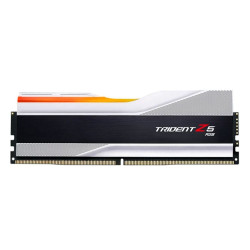 Ram PC GSKill Trident Z5 RGB DDR5 16GB 6000MHz (F5-6000J3636F16GX1-TZ5RS) 