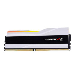 Ram PC GSKill Trident Z5 RGB DDR5 32GB 6000MHz (F5-6000J3636F32GX1-TZ5RW) 