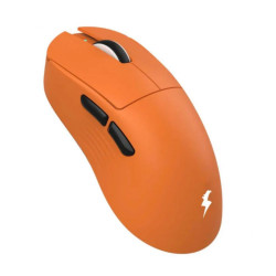 Chuột không dây ThunderBird TM621W màu cam