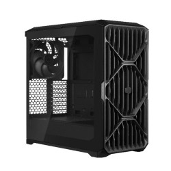 Vỏ máy tính Cooler Master HAF II 500 màu đen (Mid Tower/ E-ATX/ Đen)
