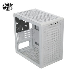 Vỏ máy tính Cooler Master Q300L V3 màu trắng 