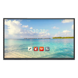 Màn hình tương tác cảm ứng thông minh ELMO EL86M1 (86 Inch)