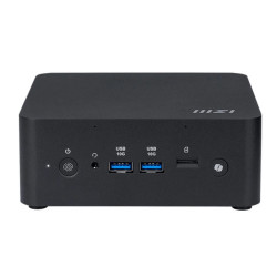 Mini PC MSI NUC Cubi AI+2MG-019BVN (Ultra 7 258V/ 32GB/ NoOS/ 3Y)