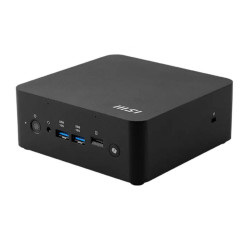 Mini PC MSI NUC Cubi AI+2MG-027BVN (Ultra 5 226U/ 16GB/ NoOS/ 3Y)