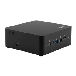 Mini PC MSI NUC Cubi AI+2MG-020BVN (Ultra 5 226U/ 16GB/ NoOS/ 3Y)